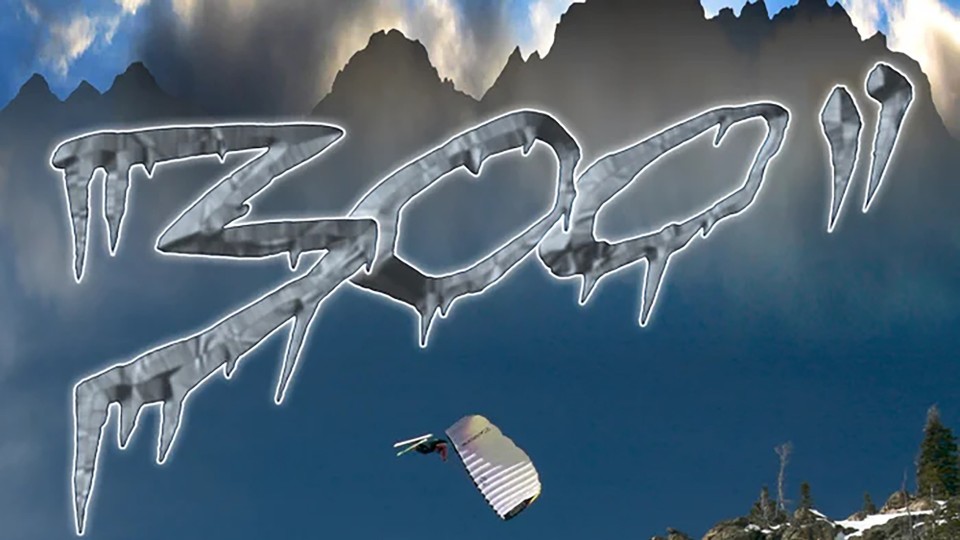 300 Inches 1920 x 1080