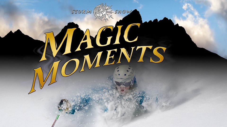 Magic Moments 1920 x 1080