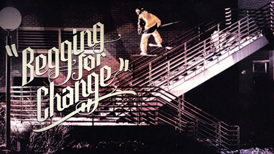 Begging for Change 1920 x 1080