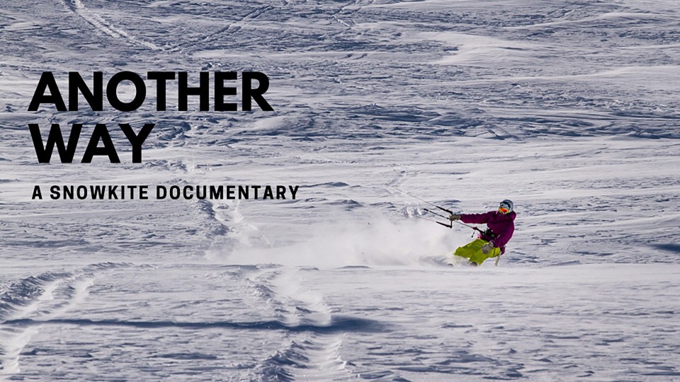 Another Way 1920 x 1080