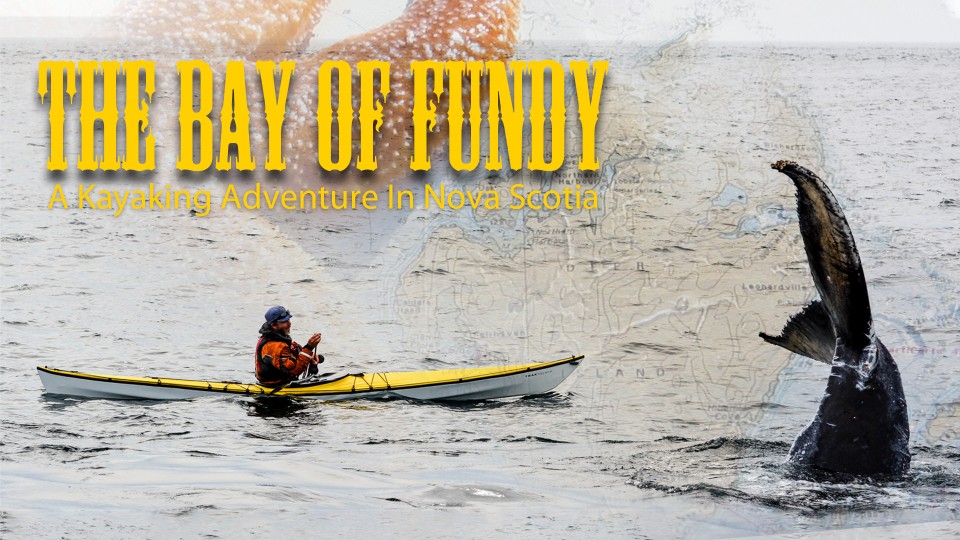 The Bay Of Fundy 1920x1080