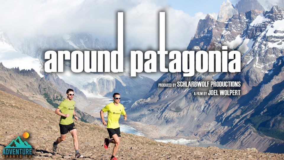 Around Patagonia 1920 x 1080