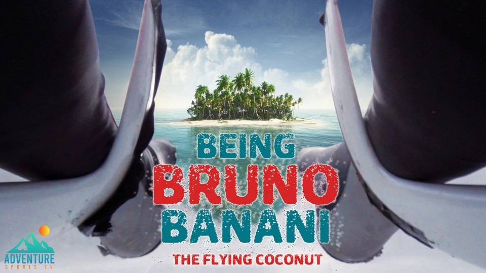 Being Bruno Banani 1920 x 1080