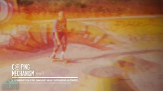 Coping Mechanism 1920 x 1080