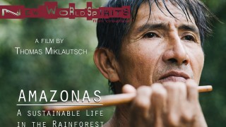 Amazonas 1920 x 1080