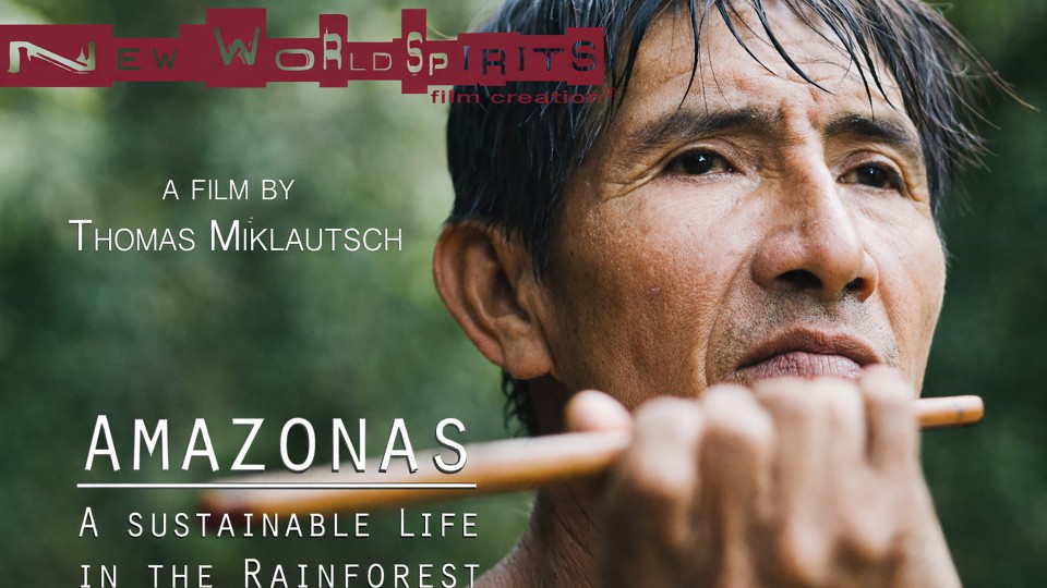 Amazonas 1920 x 1080