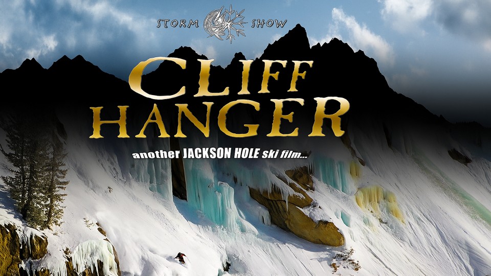 Cliff Hanger 1920 x 1080