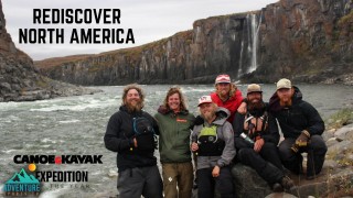 Rediscover North America 1920 x 1080