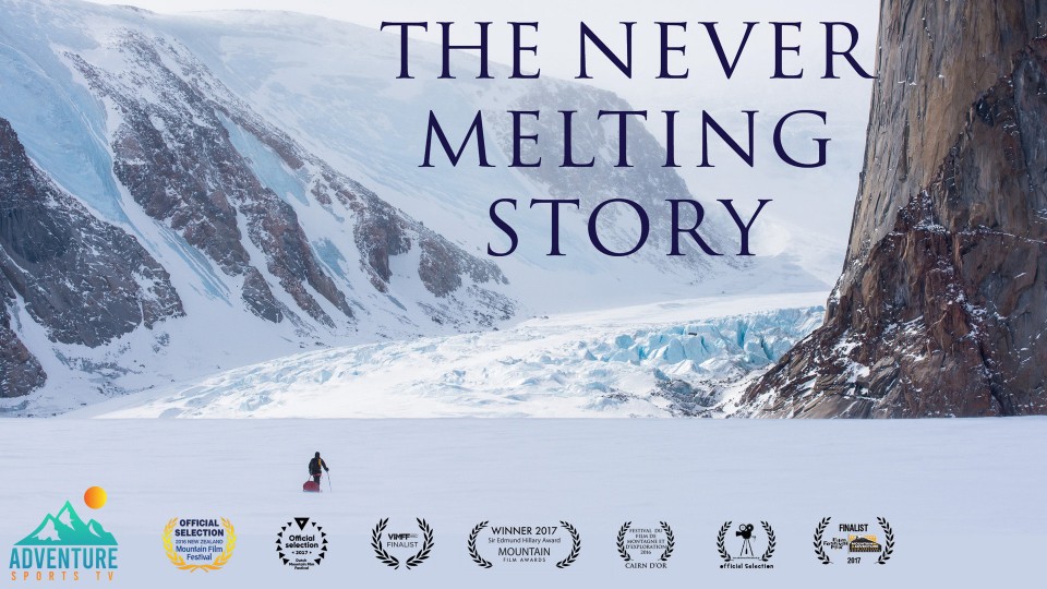 The Never Melting Story 1920 x 1080