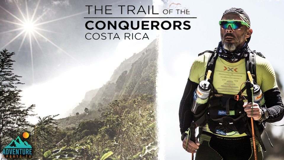 Trail of the Conquerors 1920 x 1080