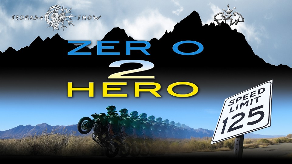 Zero to Hero 1920 x 1080