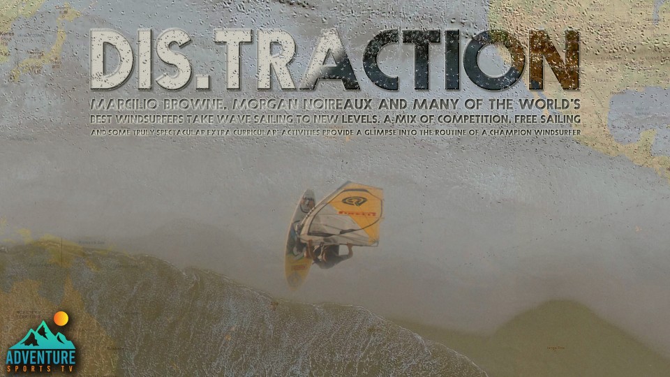 Dis.traction 1920 x 1080