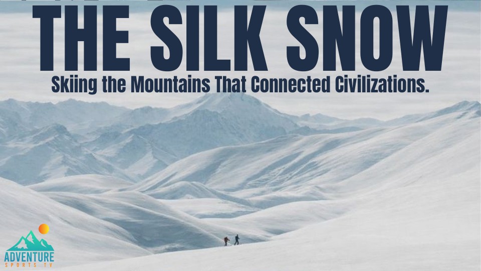 The Silk Snow 1920 x 1080