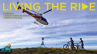 Living The Ride 1920 x 1080