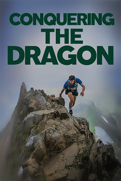 Conquering the Dragon Poster Web