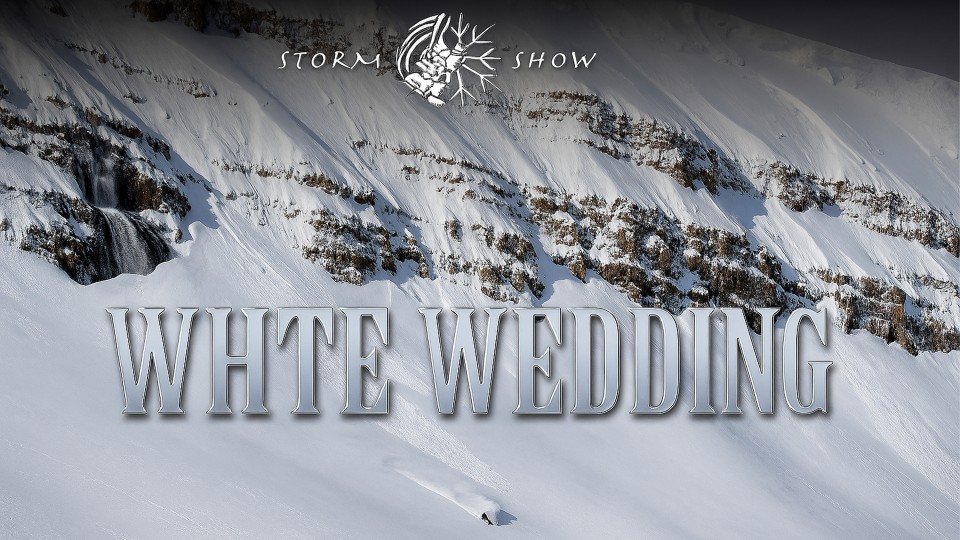 White Wedding 1920 x 1080