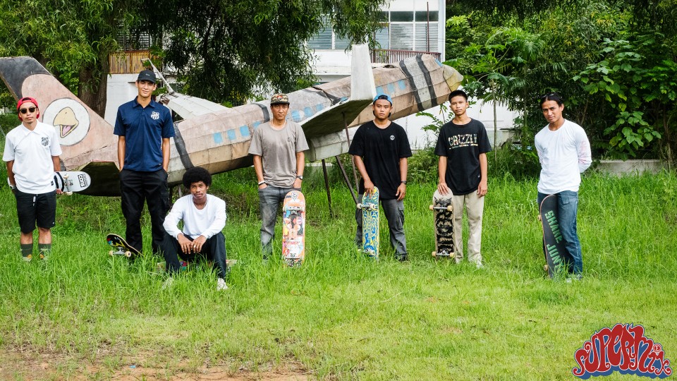 Super Mix 1920 x 1080