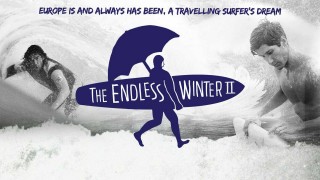 The Endless Winter II 1920 x 1080