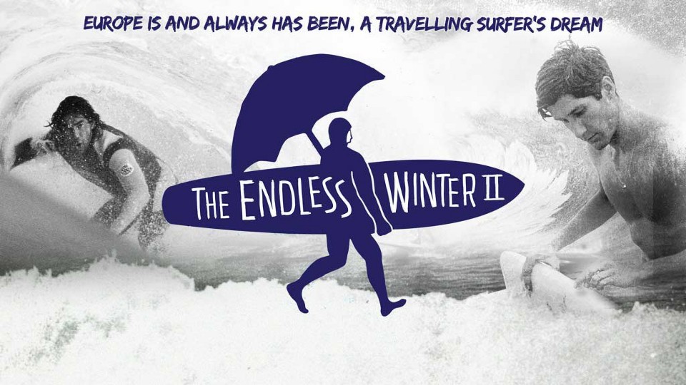 The Endless Winter II 1920 x 1080