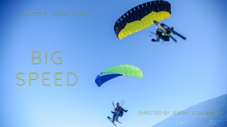 Big Speed 1920 x 1080