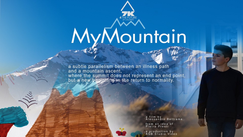 My Mountain 1920 x 1080