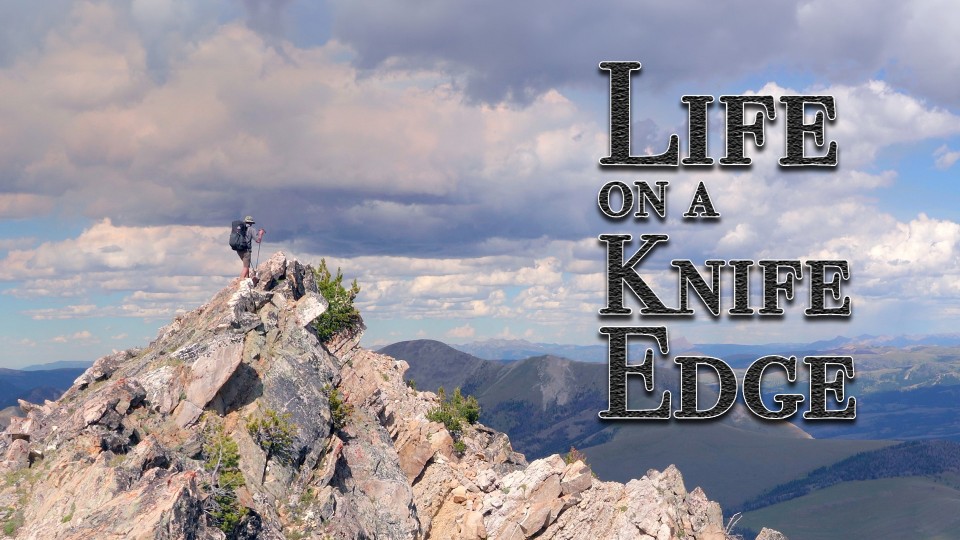 Life on a Knife Edge 1920x1080