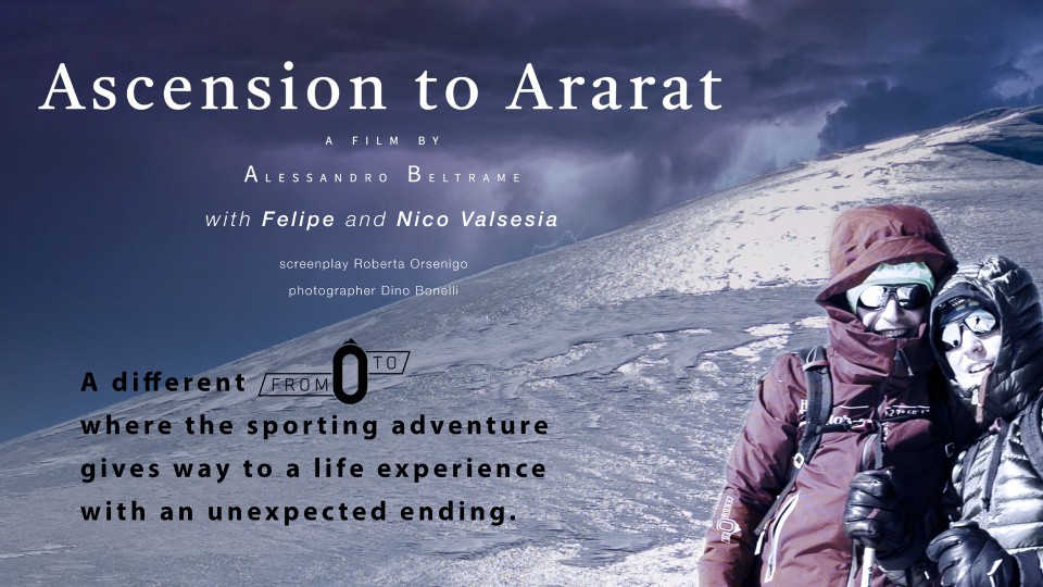 Ascension to Ararat 1920 x 1080