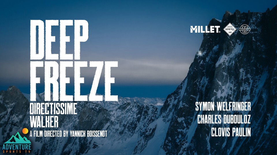Deepfreeze 1920 x 1080