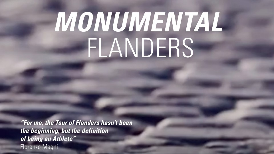 Monumental Flanders 1920 x 1080