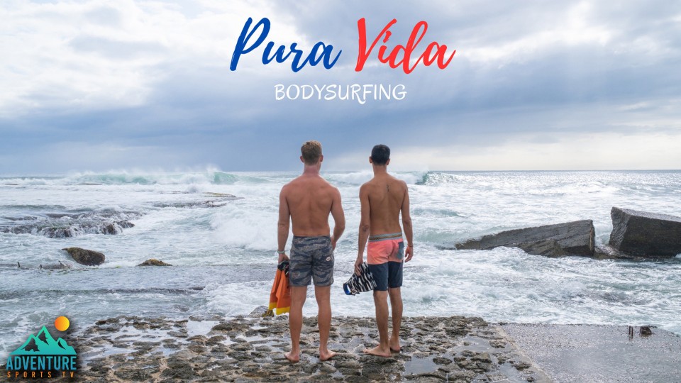 Pura Vida Bodysurfing 1920 x 1080