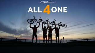 All 4 One 1920 x 1080