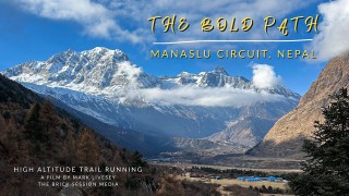 The Bold Path Manaslu 2025 You Tube - 2
