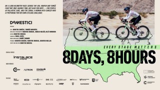 8 Days, 8 Hours 1920 x 1080