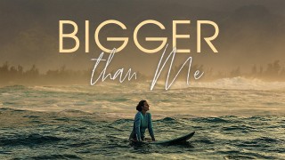 Bigger Than Me 1920 x 1080