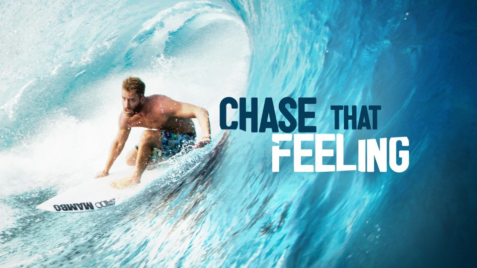 Chase That Feeling 1920 x 1080