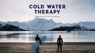 Cold Water Therapy 1920 X 1080