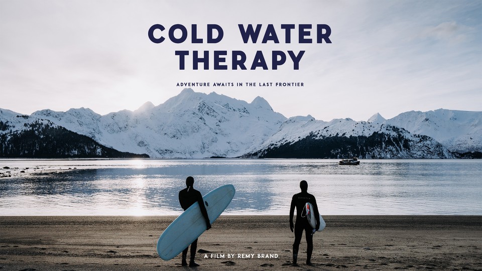 Cold Water Therapy 1920 X 1080