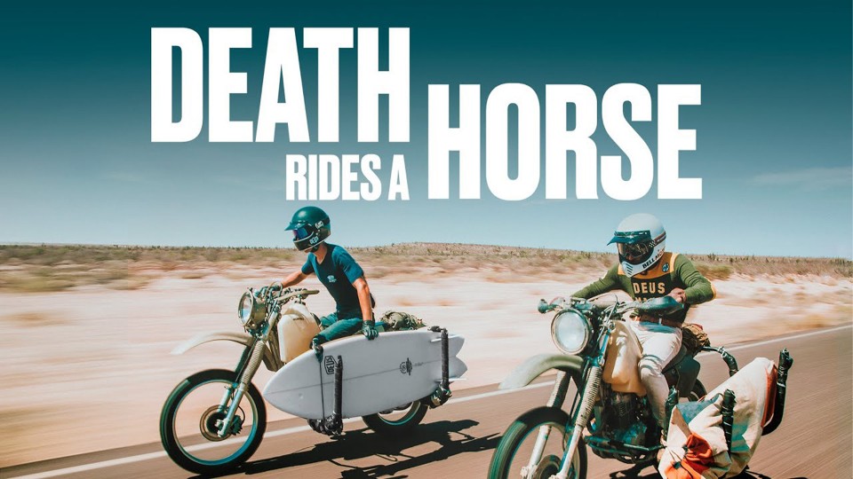 Death Rides a Horse 1920 x 1080
