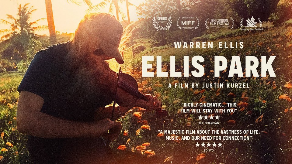 Ellis Park 1920 x 1080