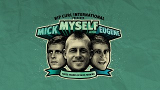 Mick, Myself and Eugene 1920 x 1080