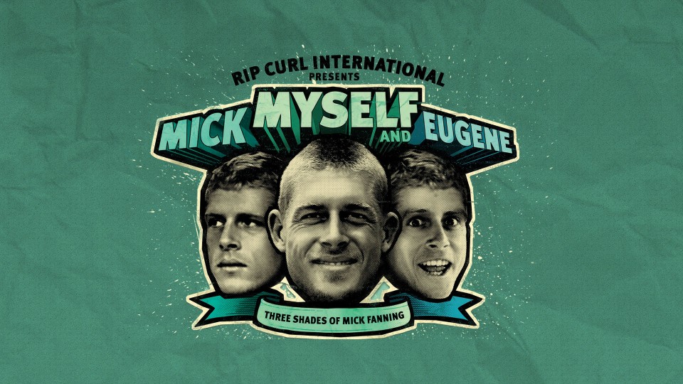 Mick, Myself and Eugene 1920 x 1080