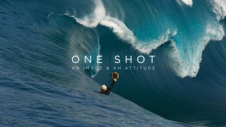 One Shot 1920 x 1080