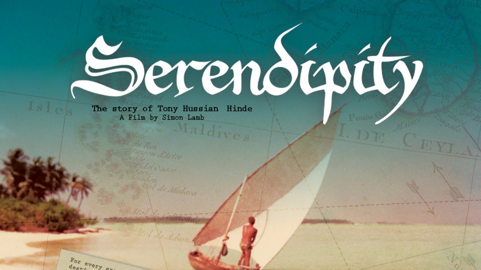 Serendipity 1920 x 1080