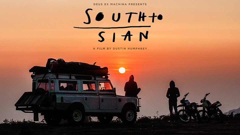 South to Sian 1920 x 1080