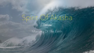 Spirit of Akasha 1920 x 1080