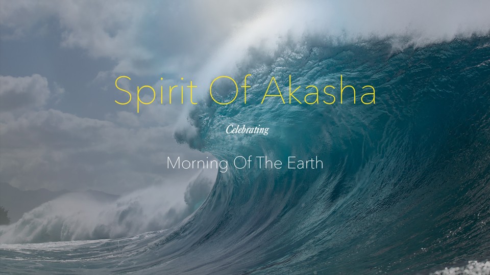 Spirit of Akasha 1920 x 1080