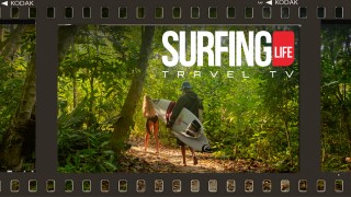Surfing Life Travel 1920 x 1080