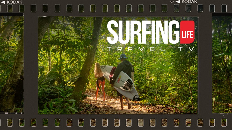 Surfing Life Travel 1920 x 1080
