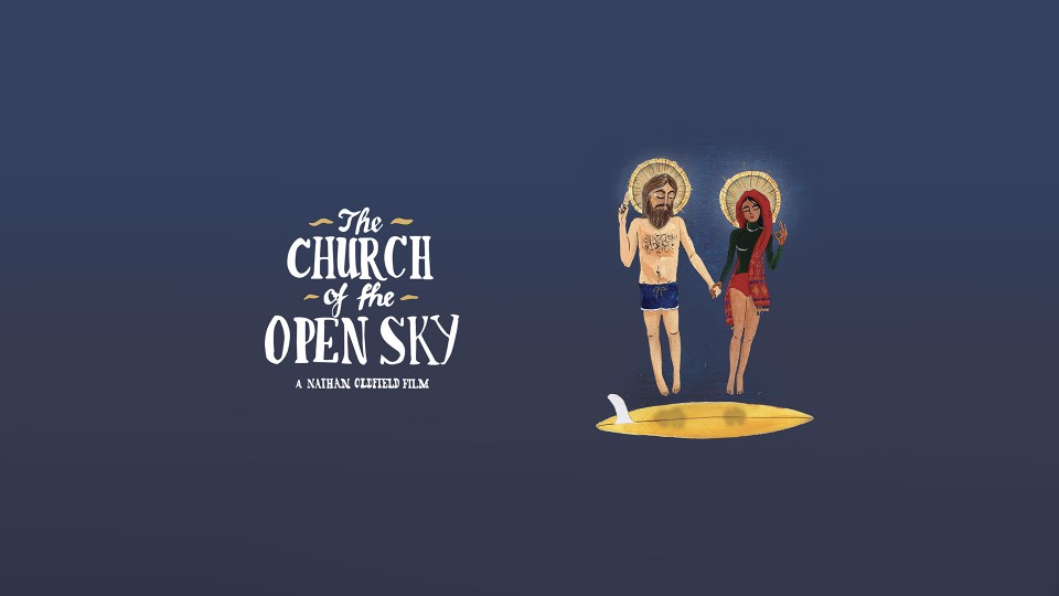 The Church of the Open Sky 1920 x 1080