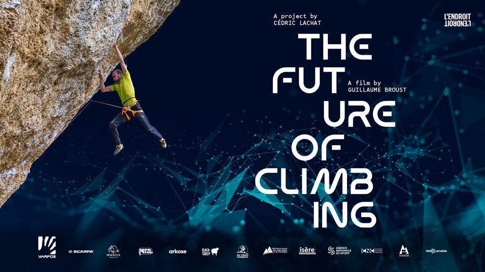 The Future of Climbing 1920 x 1080